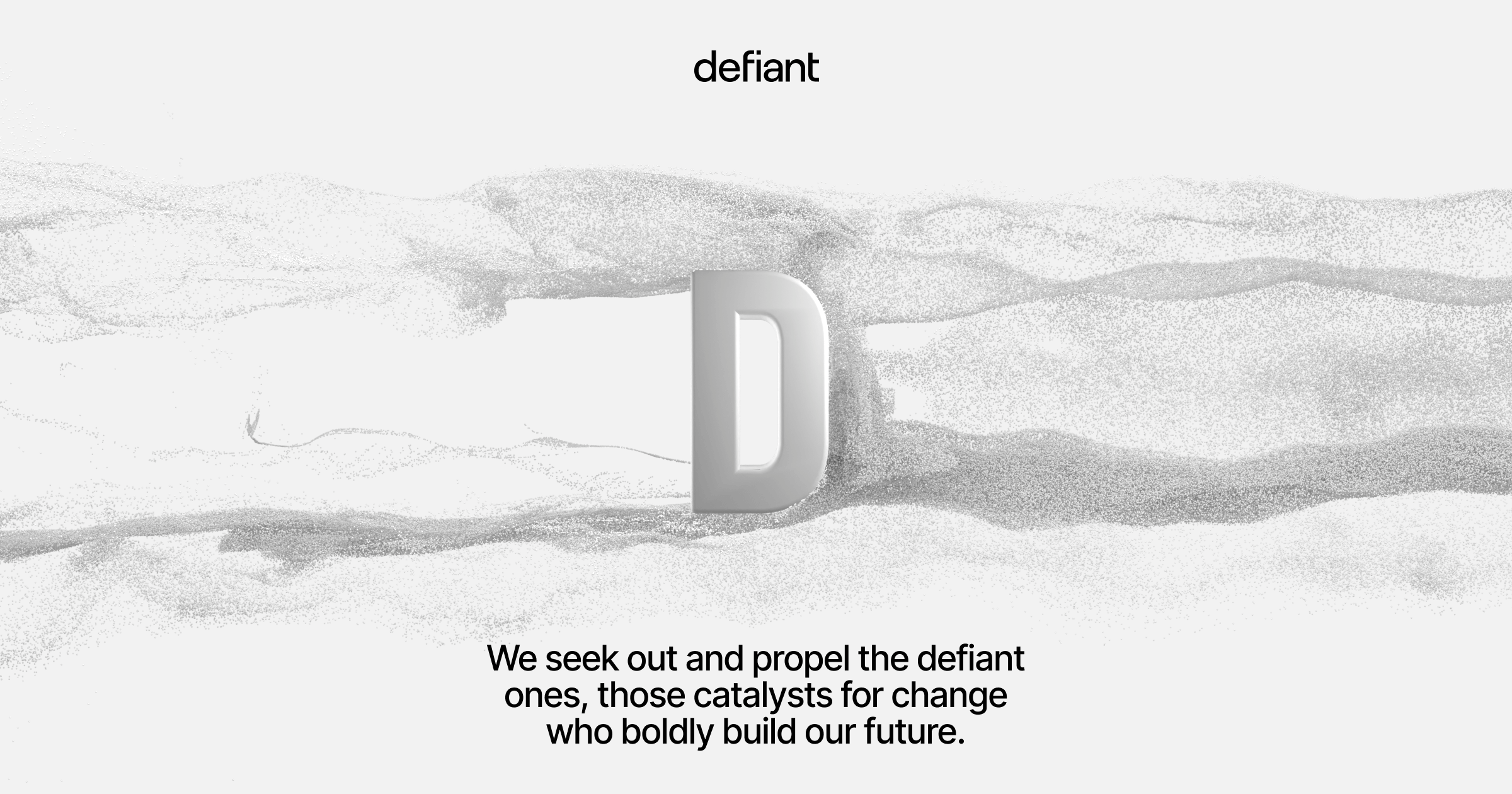 icon of Defiant