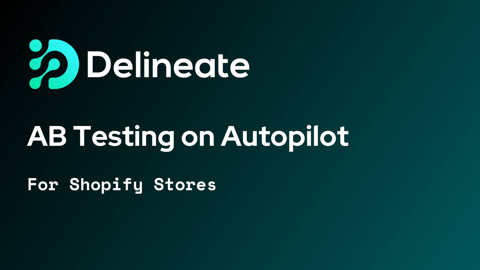 icon of Delineate