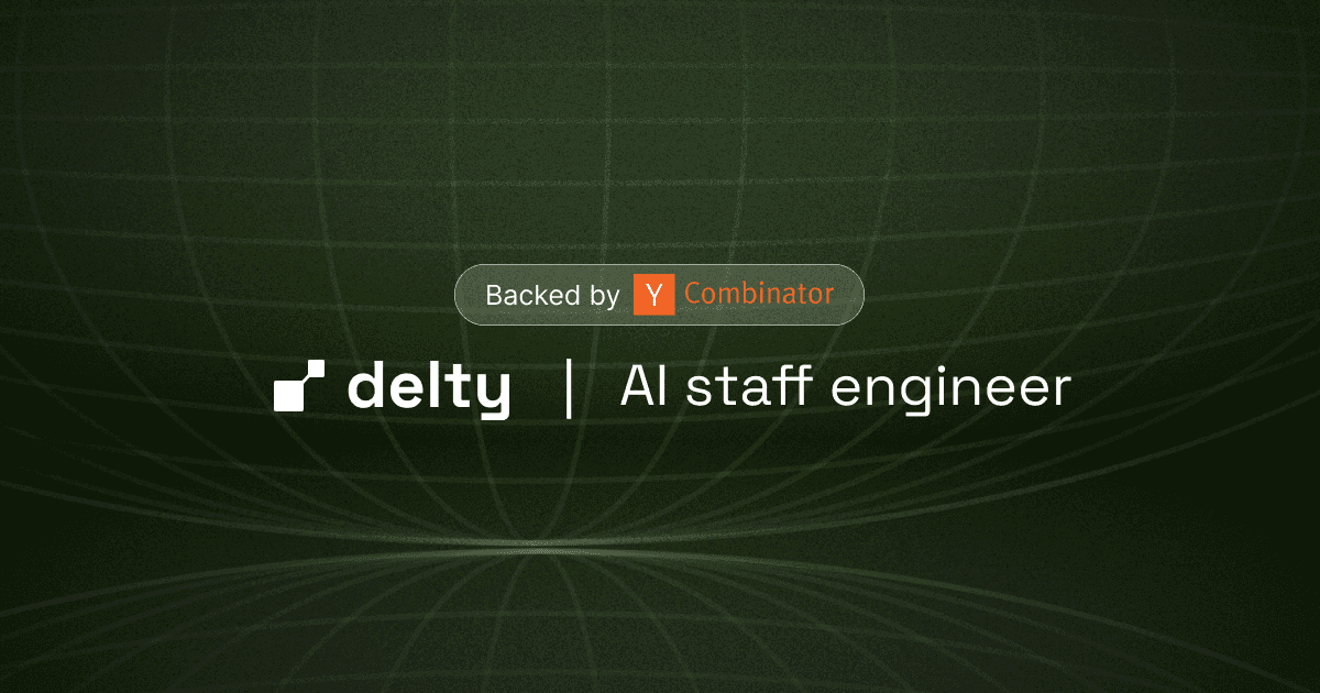 Delty