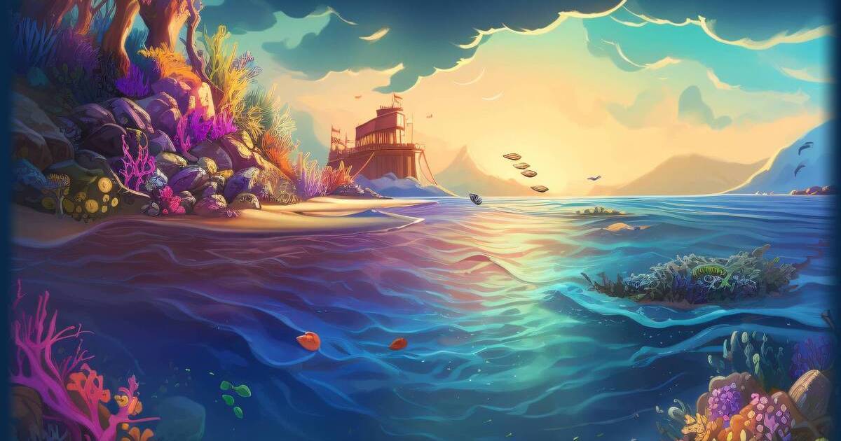 Depthtale