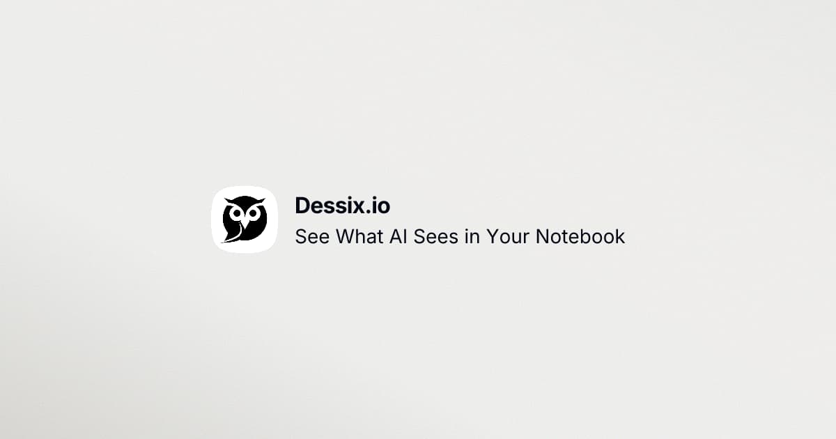 icon of Dessix