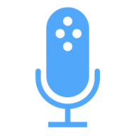 icon of Dictation.io