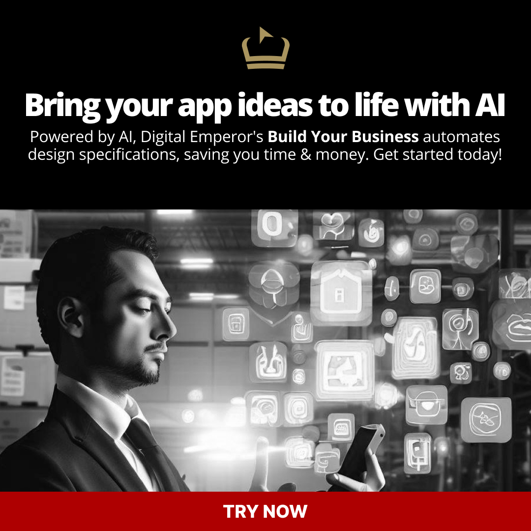 Digital Emperor