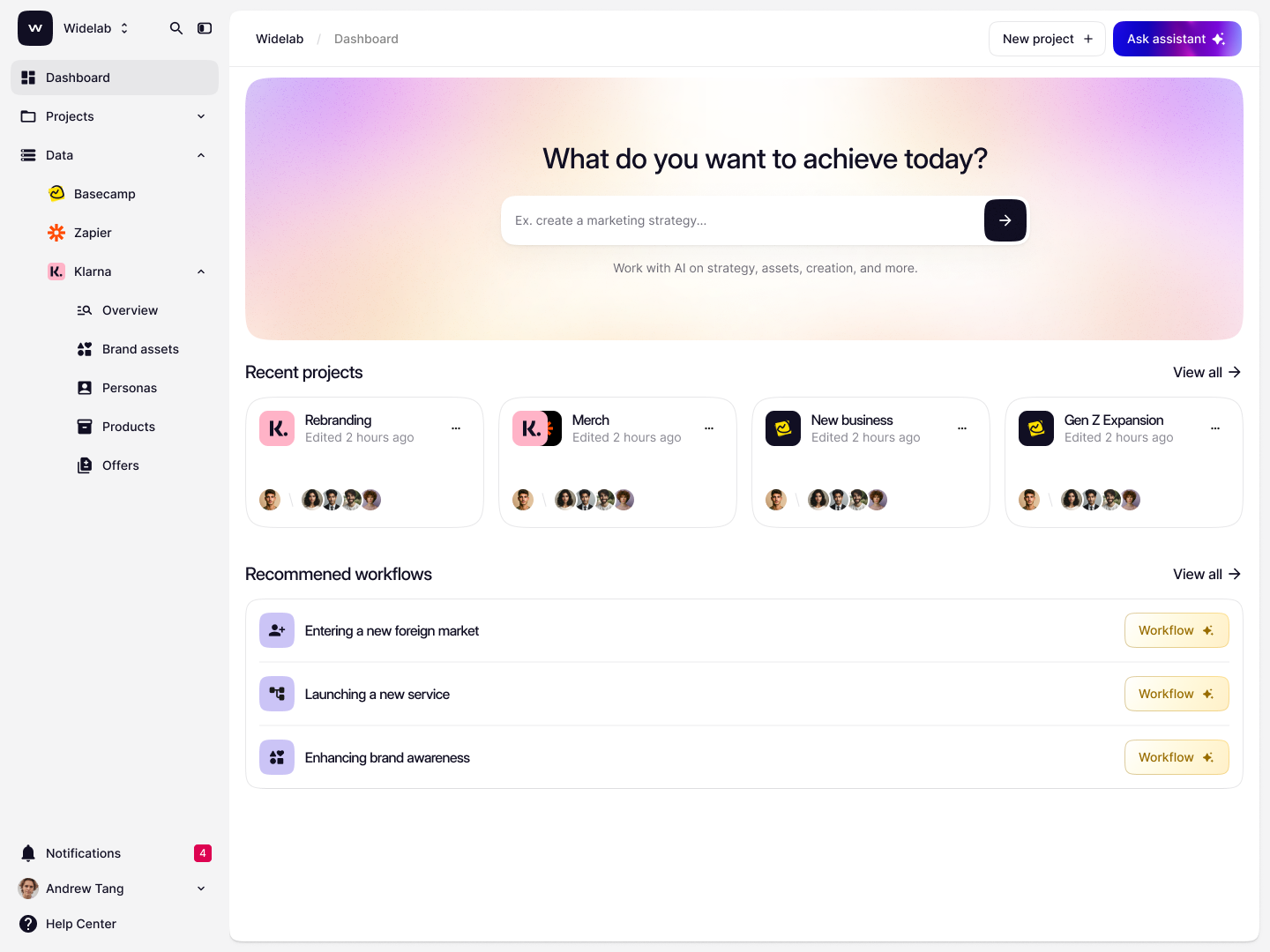 Digital First AI