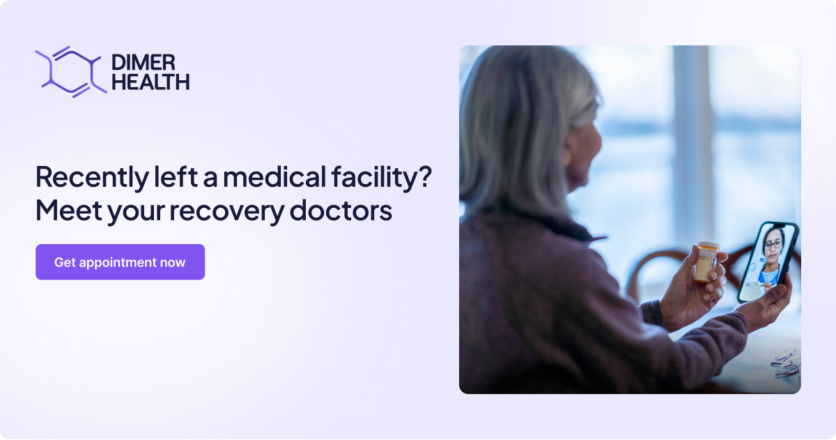 icon of Dimerhealth