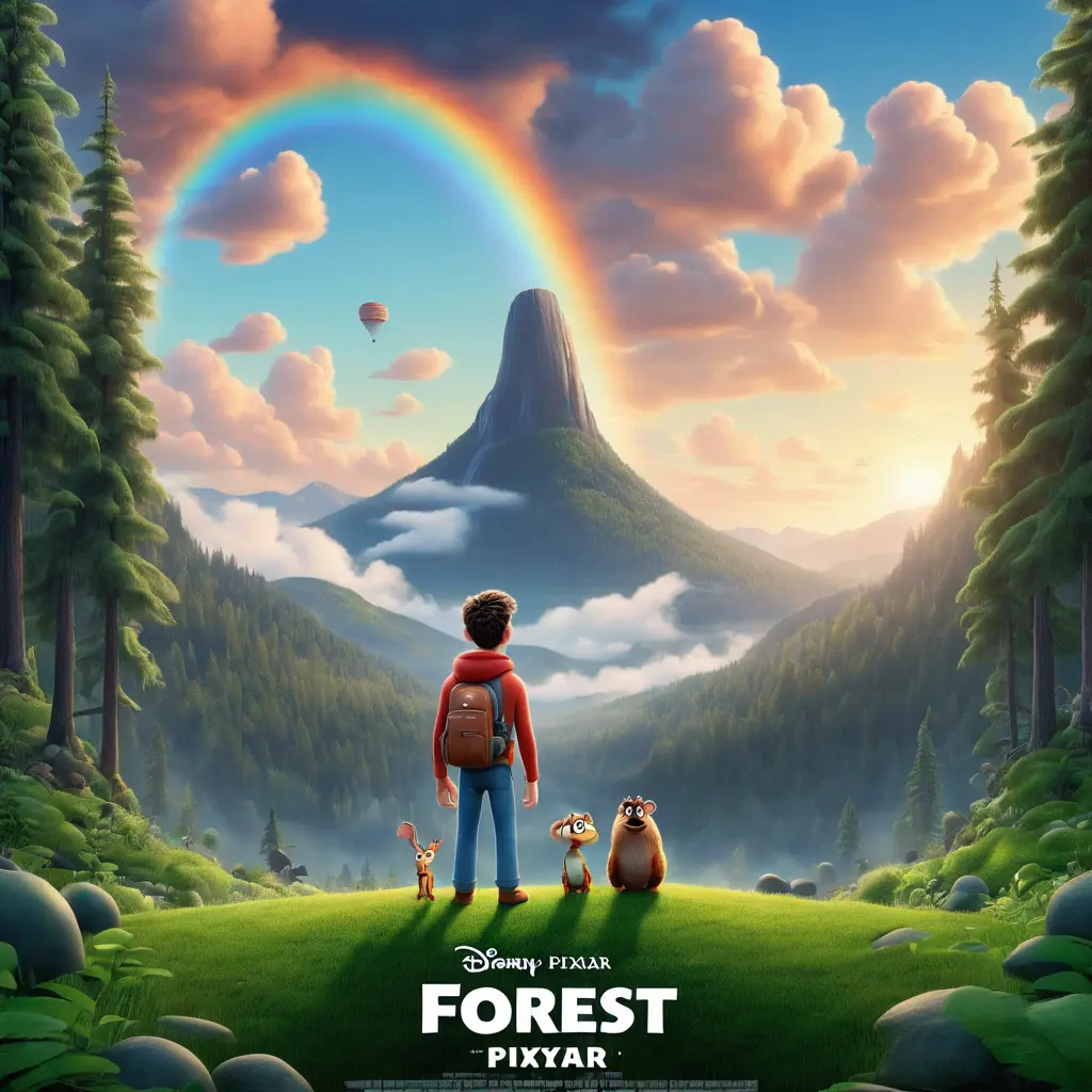 disneypixaraigenerator