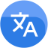icon of doc2lang