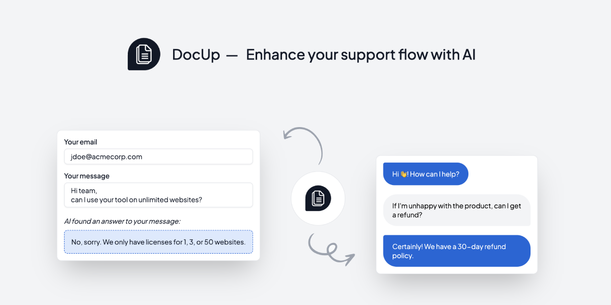icon of DocUp
