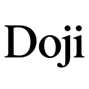 icon of Doji