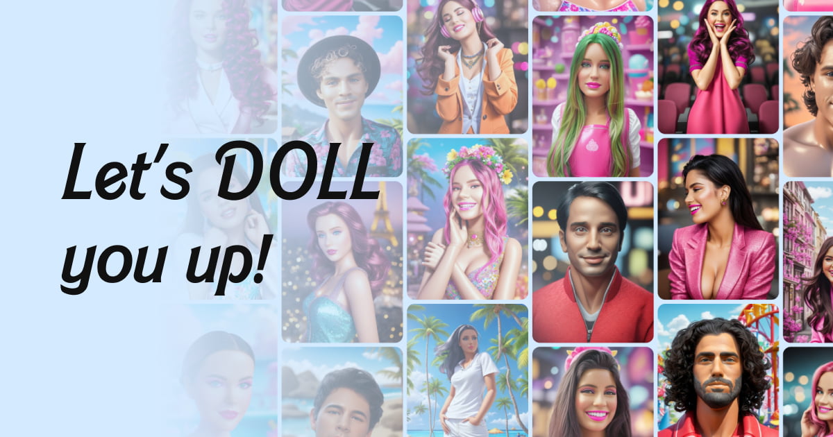 Dollme.app