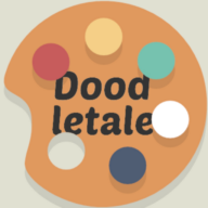 icon of doodletale