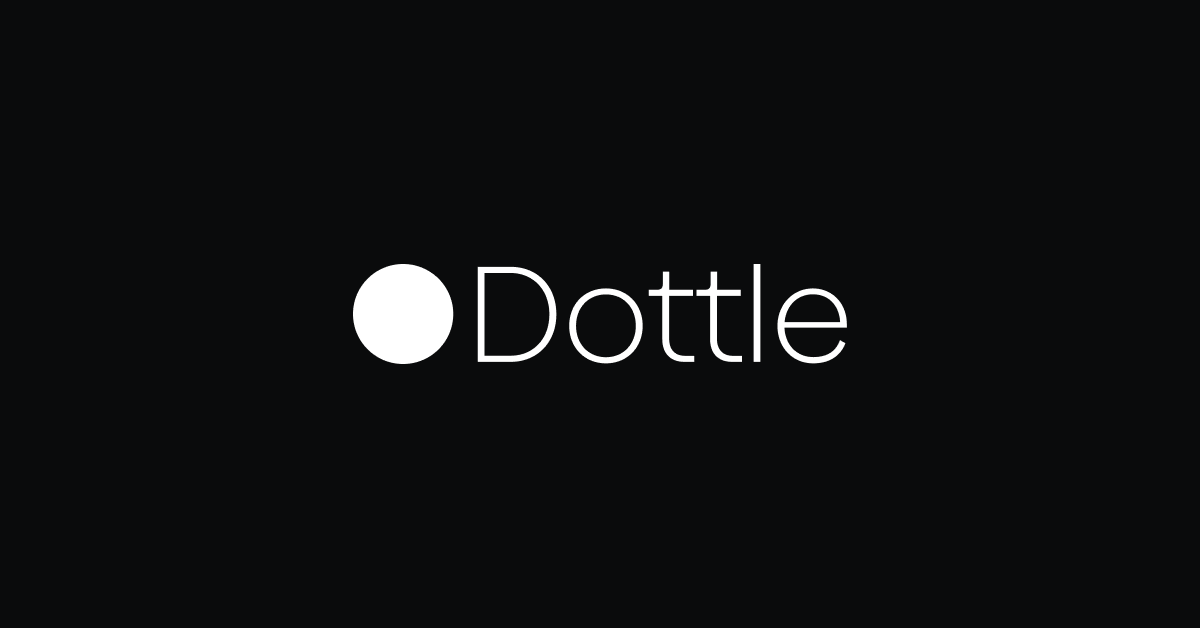 Dottle