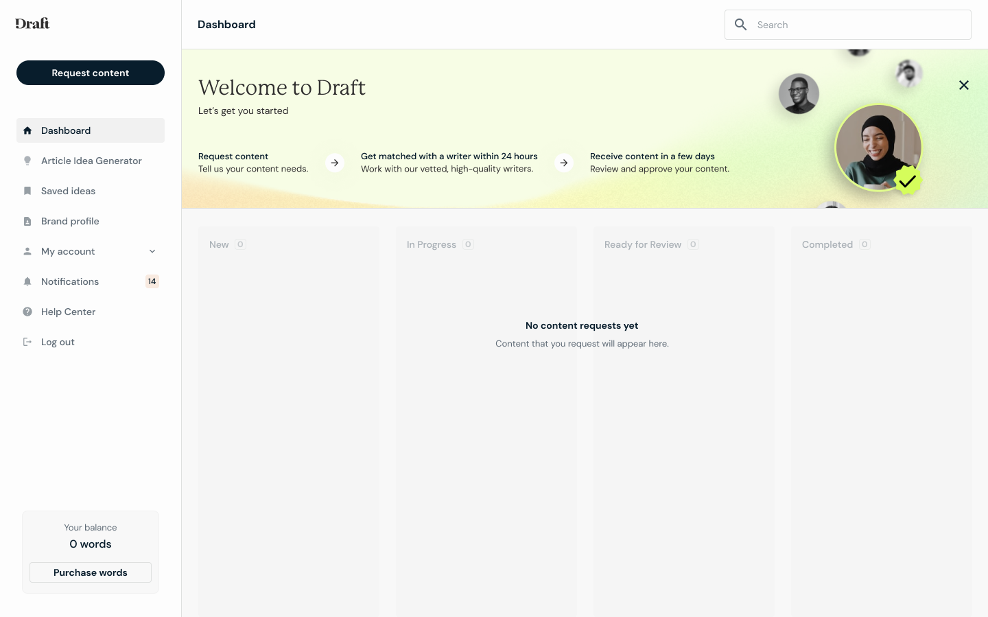 Draft.co