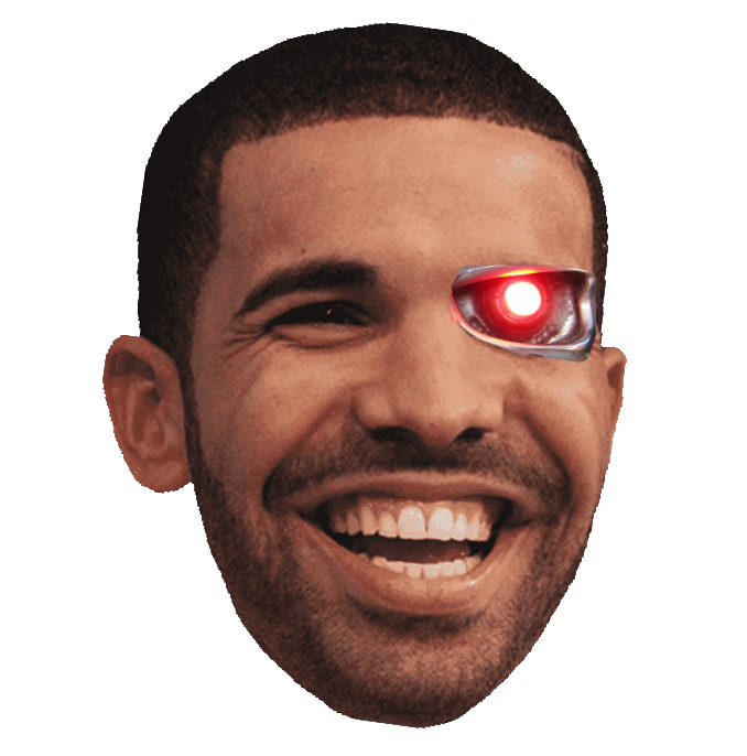 icon of drayk.it