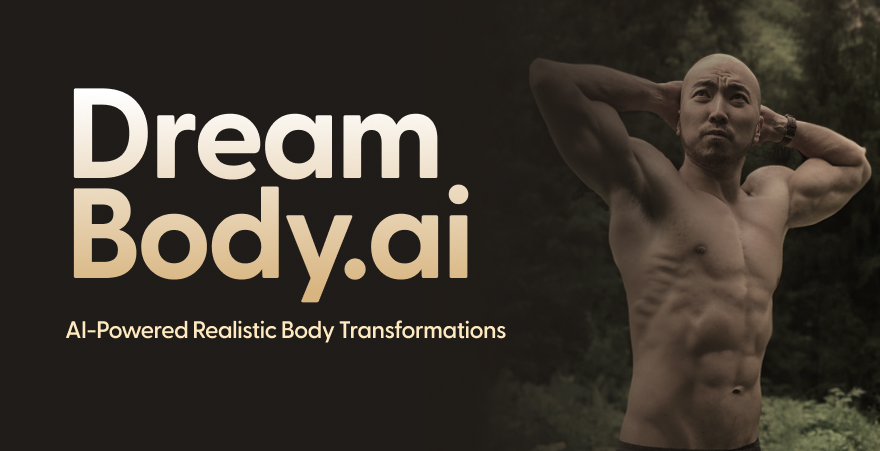 icon of DreamBody