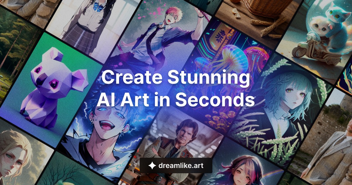 dreamlike.art