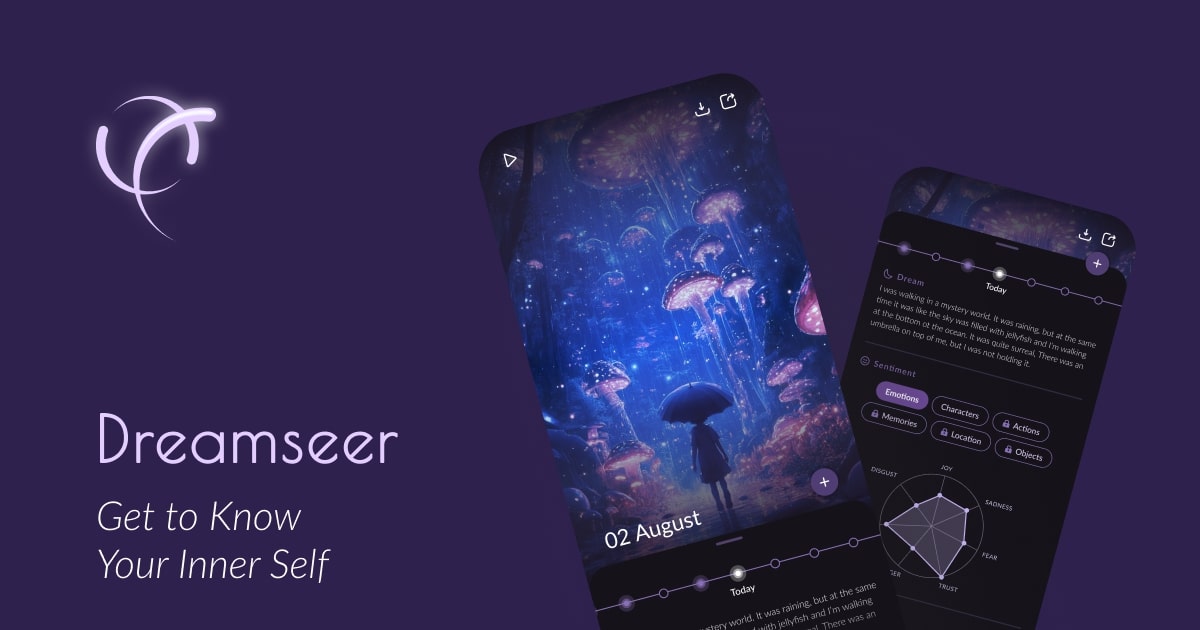 icon of Dreamseer