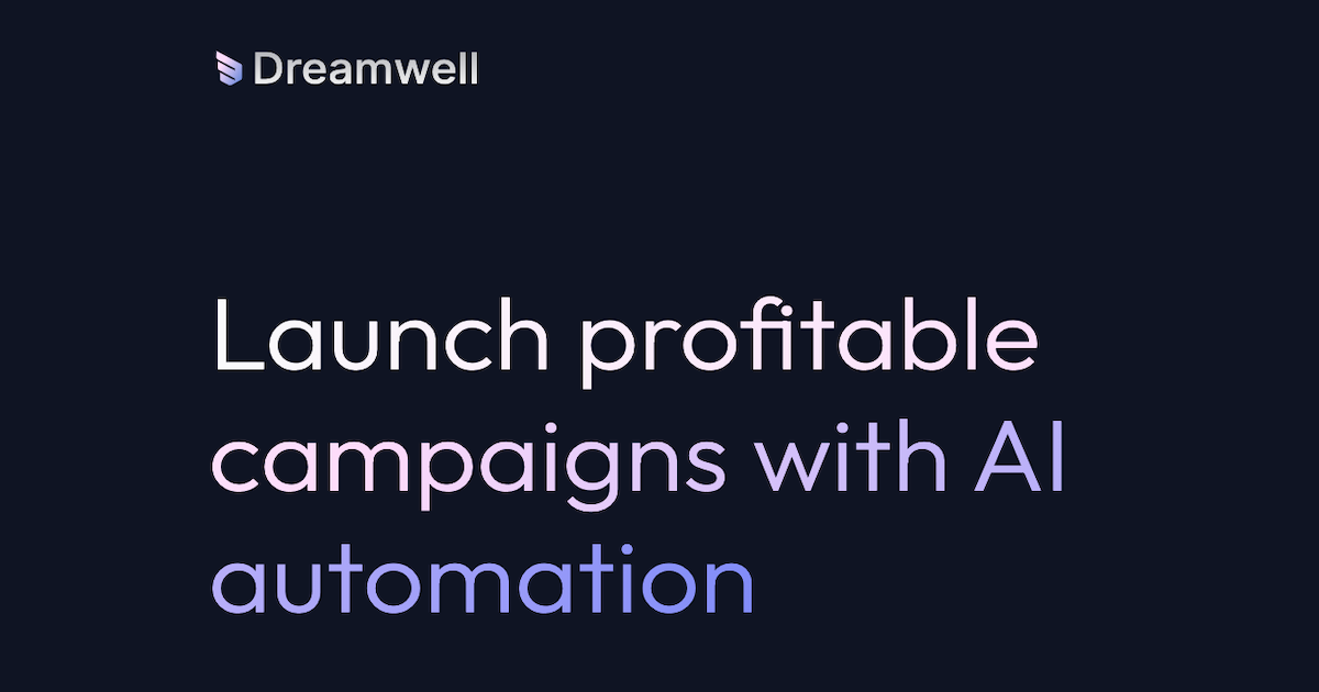 Dreamwell