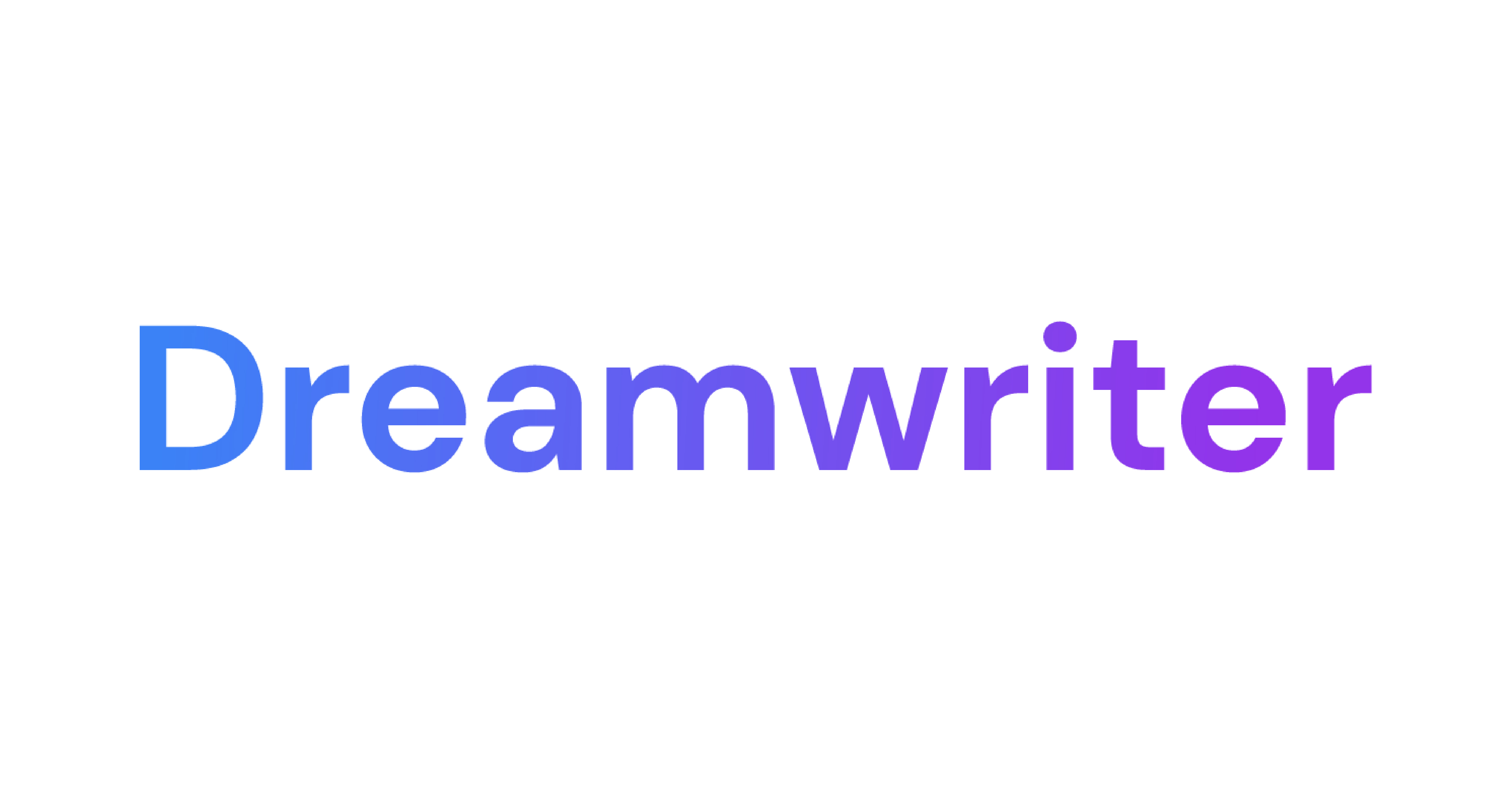 Dreamwriter