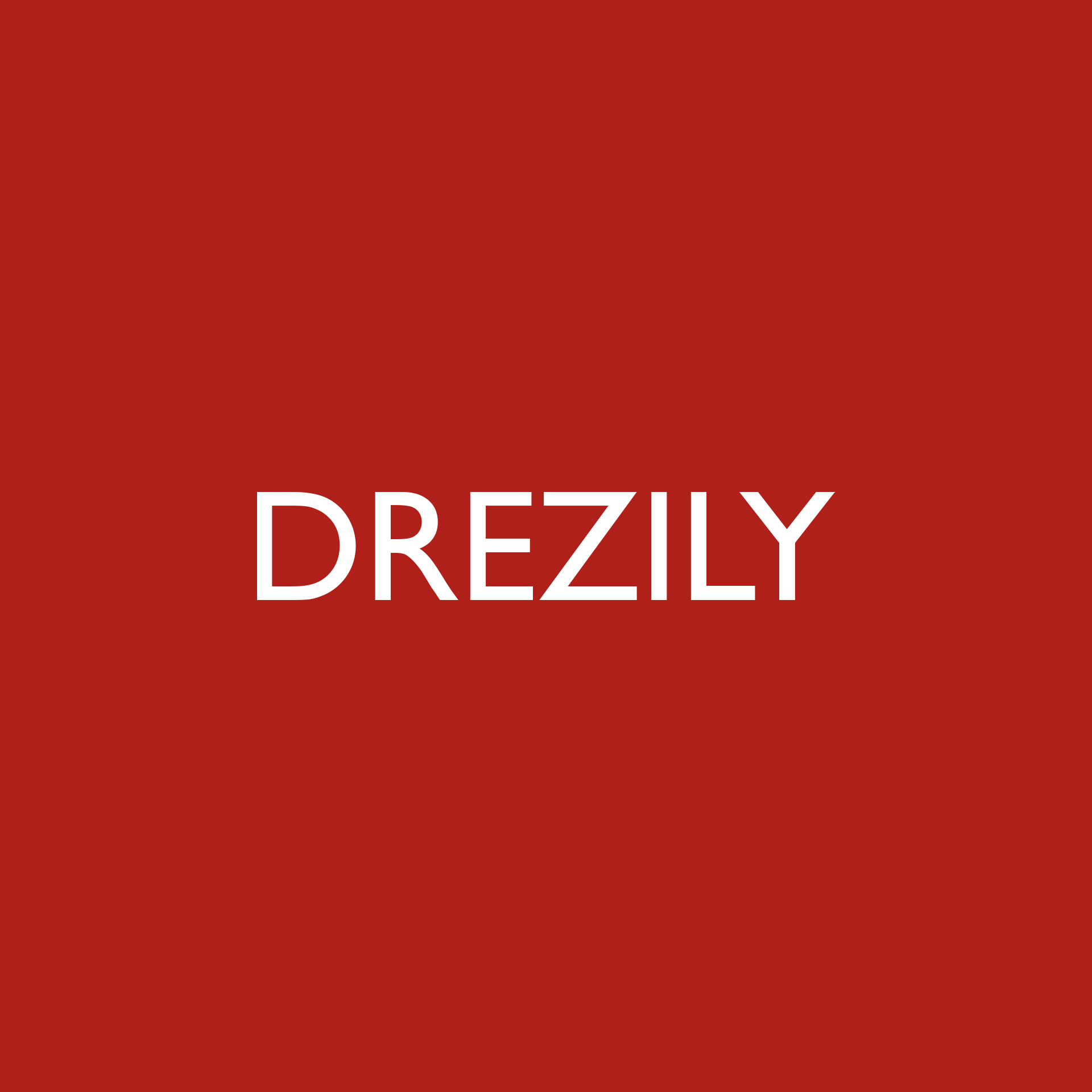 drezily
