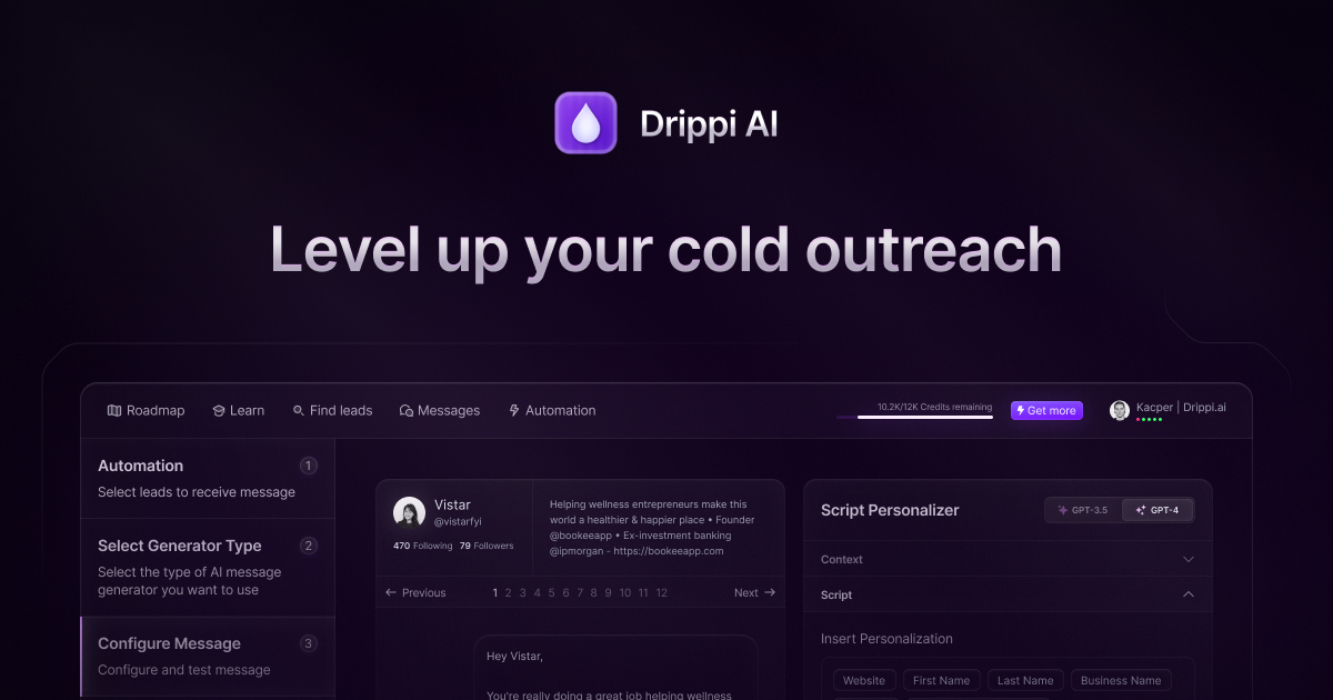drippi