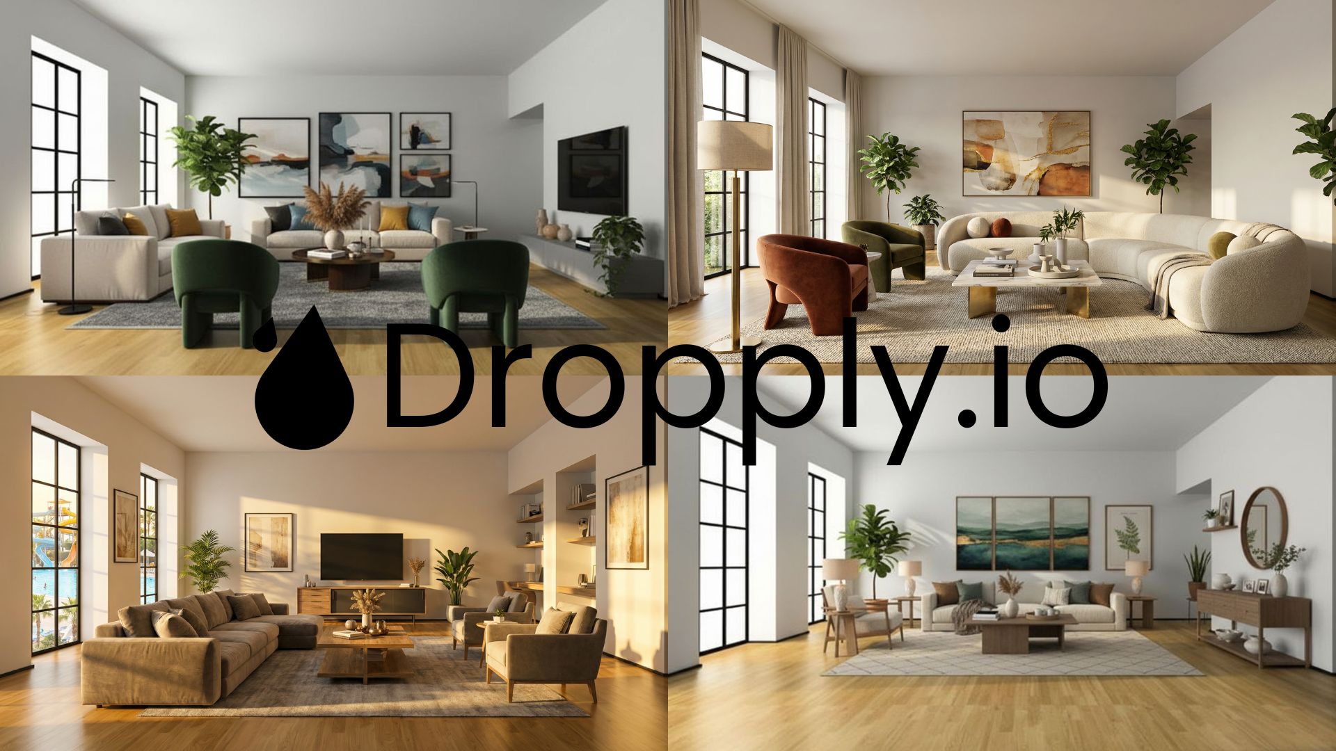 icon of Dropply