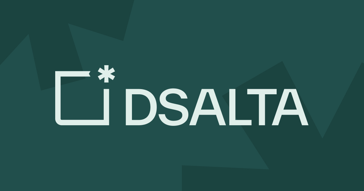 icon of DSALTA