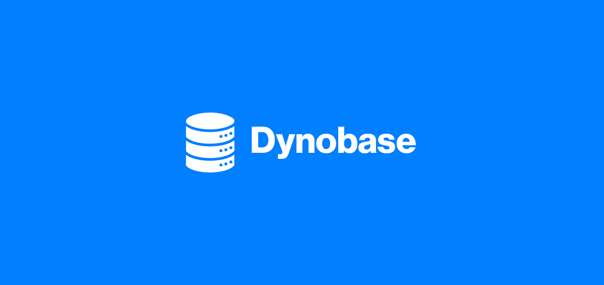 icon of Dynobase