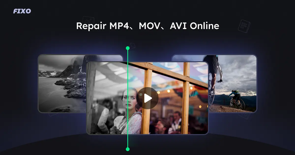 EaseUS Repair