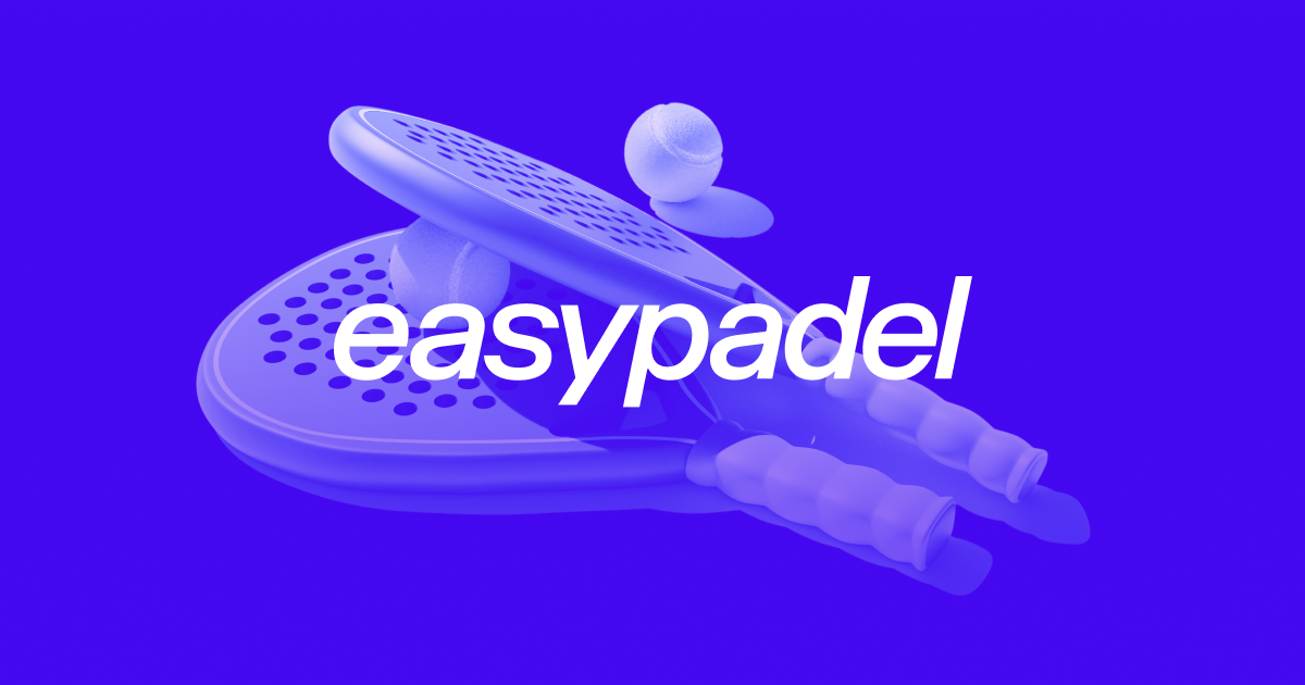 icon of Easy Padel