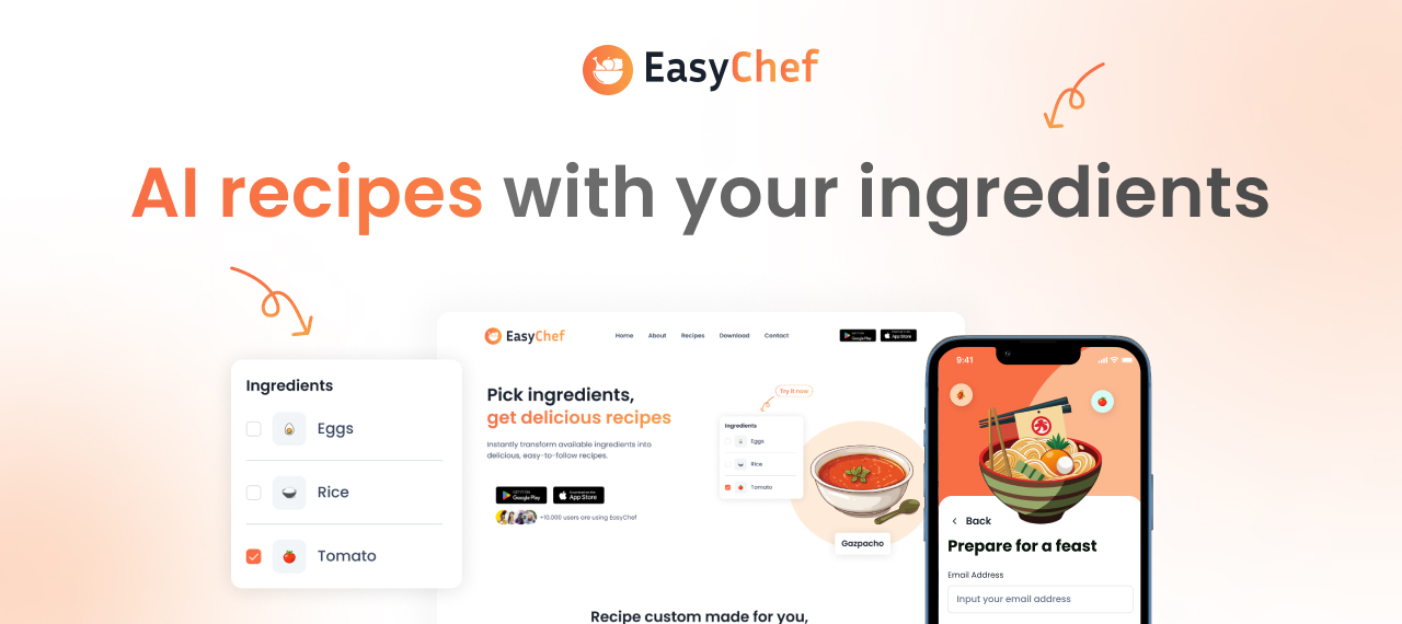 EasyChef