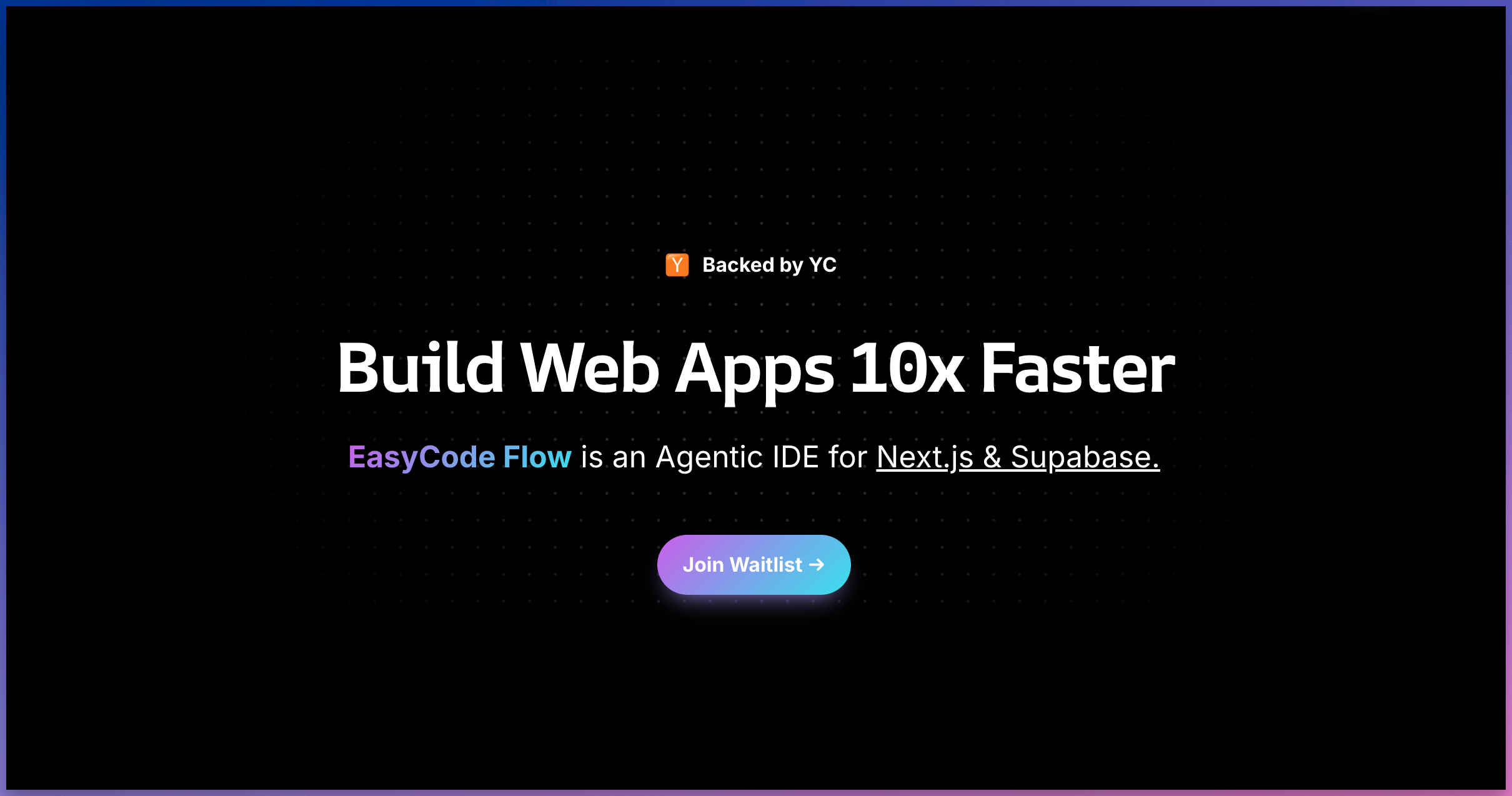 icon of EasyCode