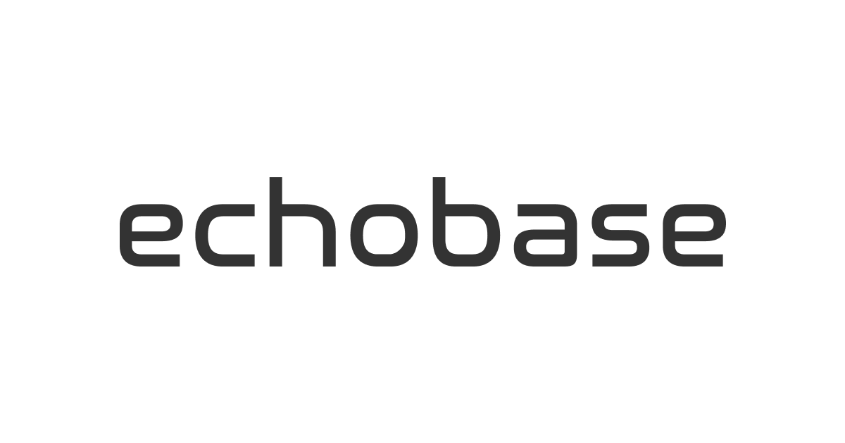 icon of Echobase