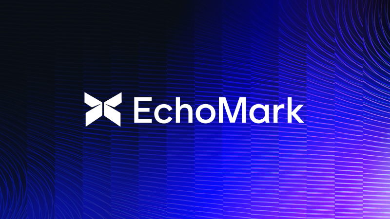 EchoMark