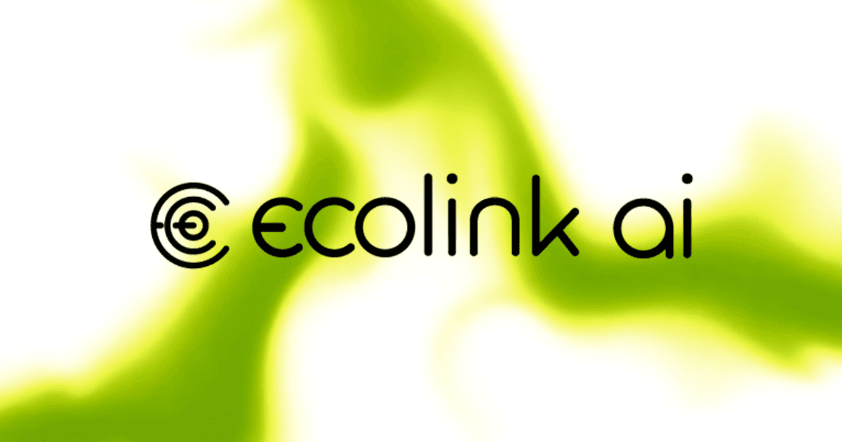 Ecolink AI