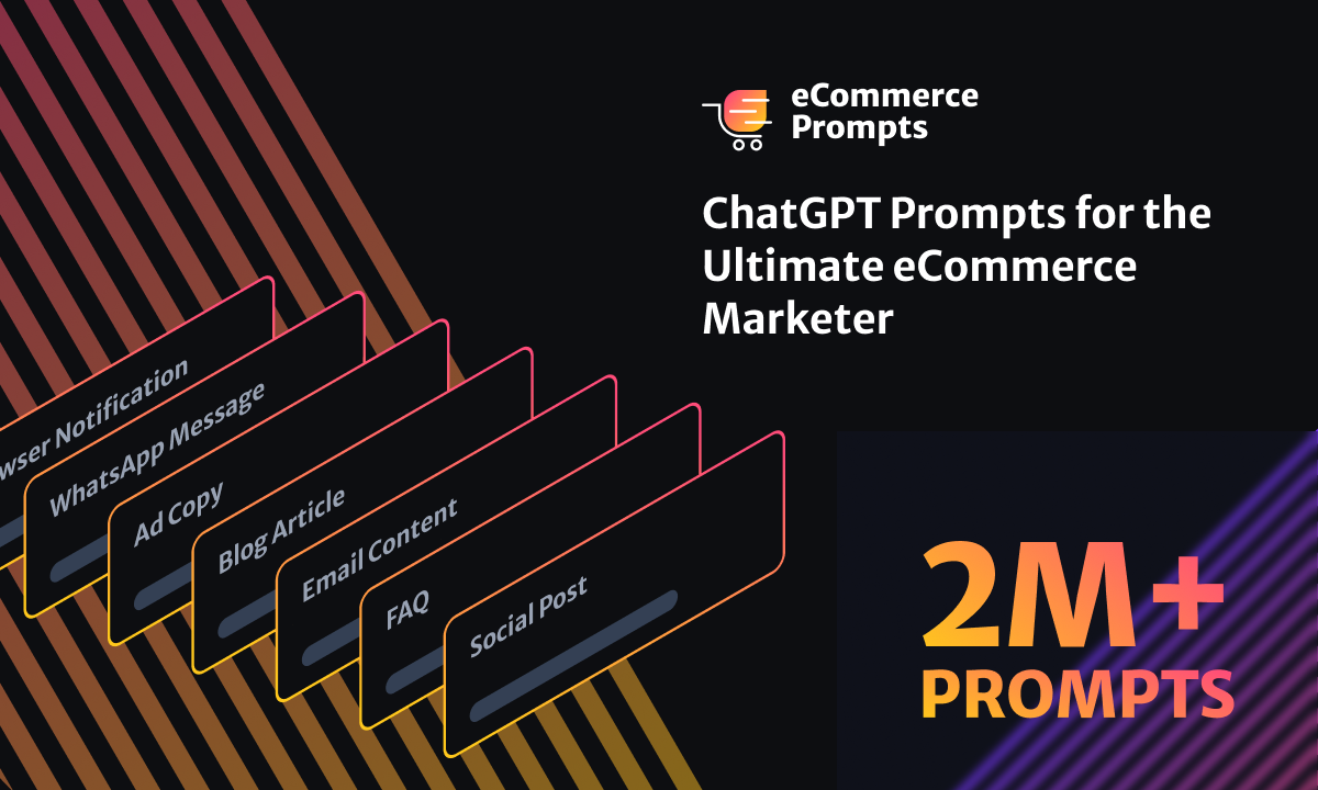eCommercePrompts.com