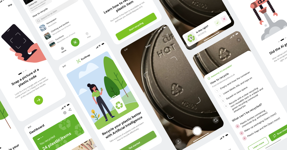icon of EcoSnap