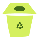 icon of EcoSort