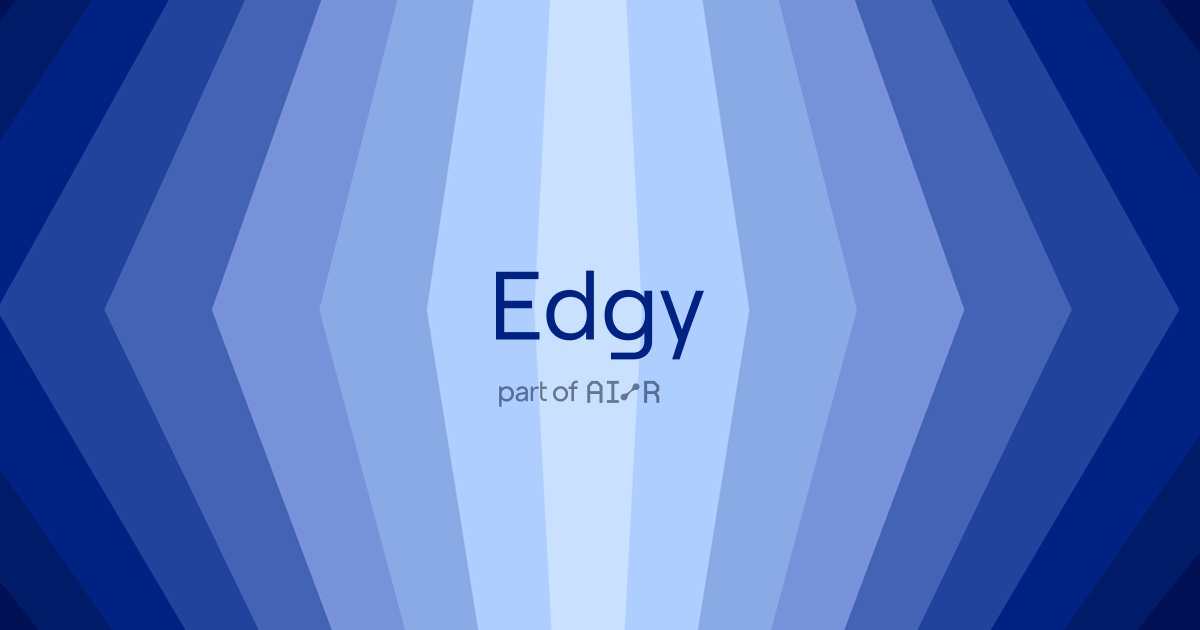 Edgy Labs