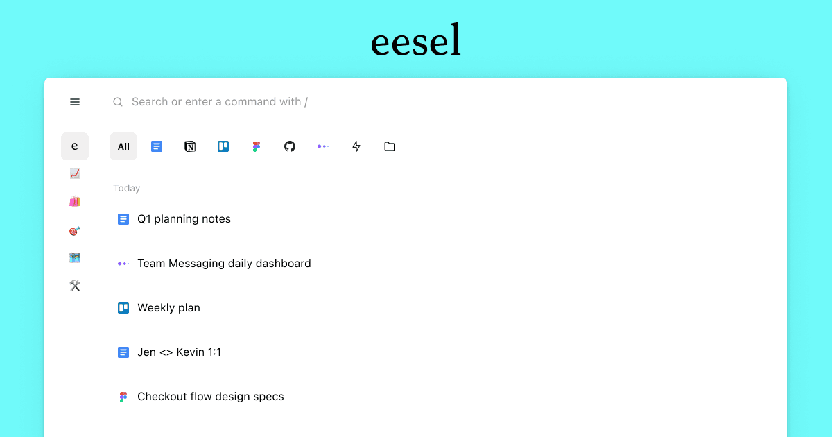 eesel