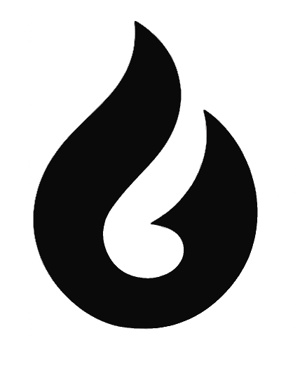 Eldspark