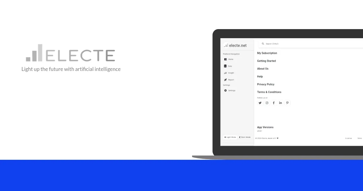 Electe