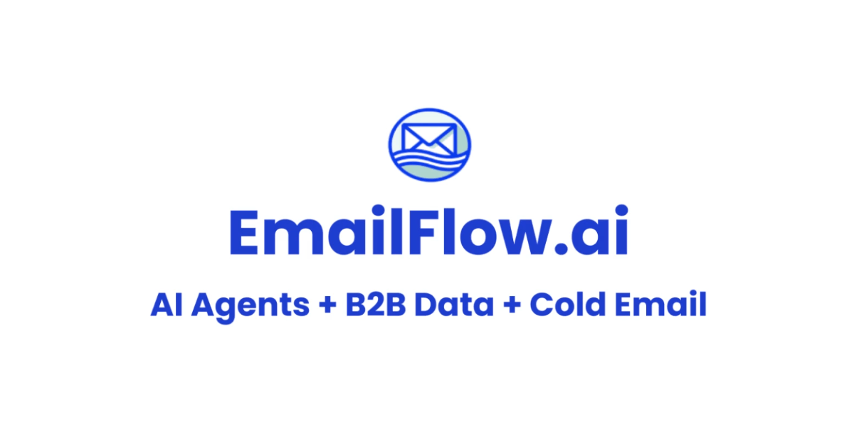 icon of EmailFlow
