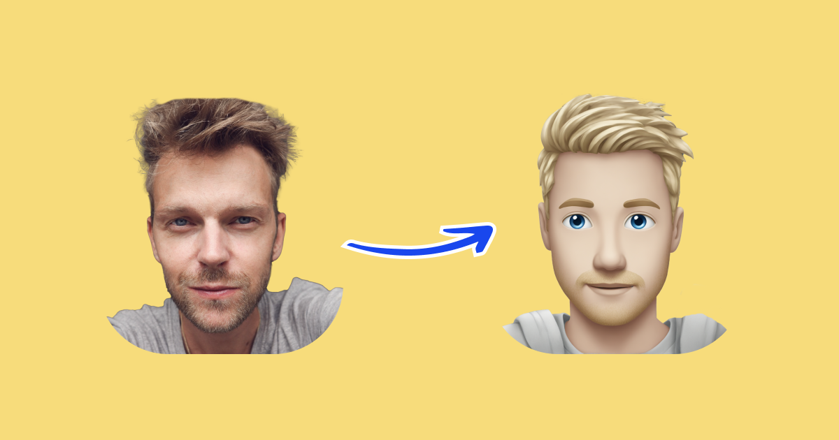 icon of Emojifyer