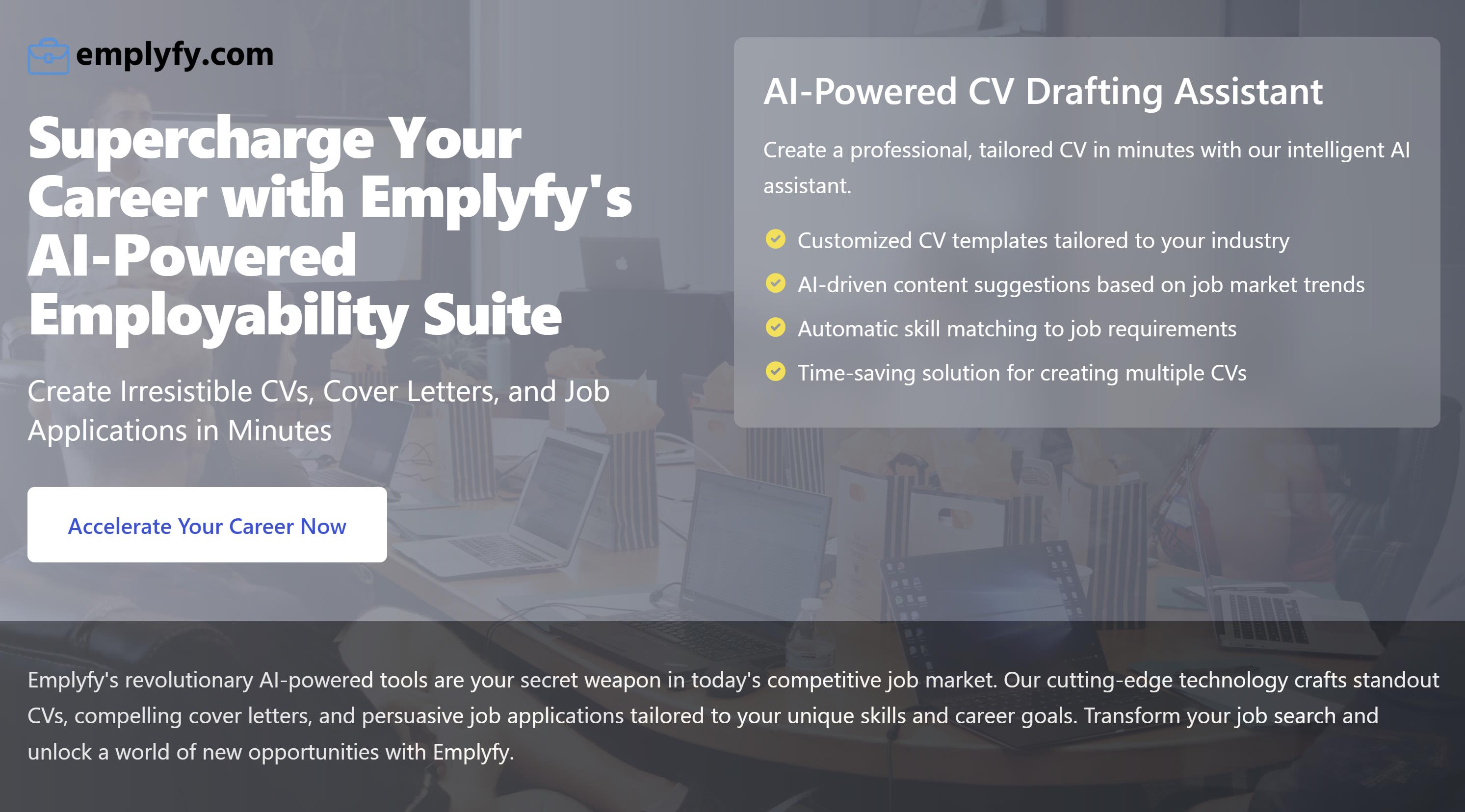 Emplyfy