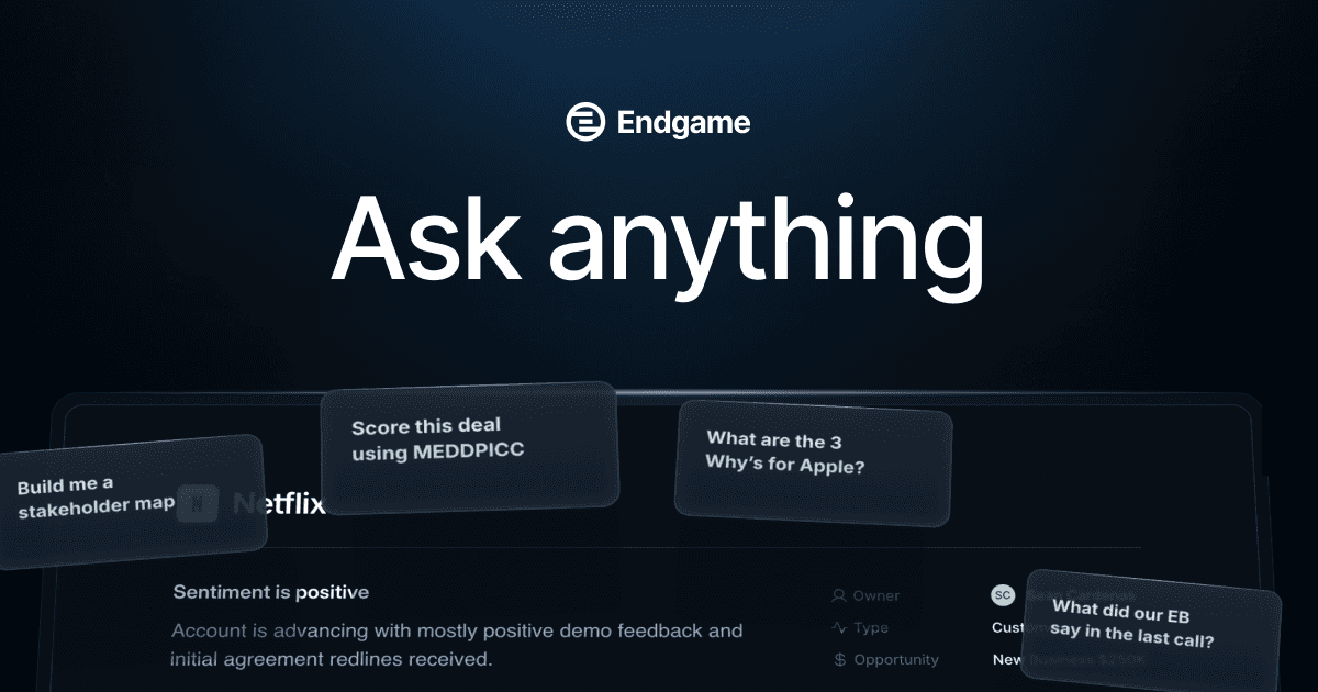 icon of Endgame