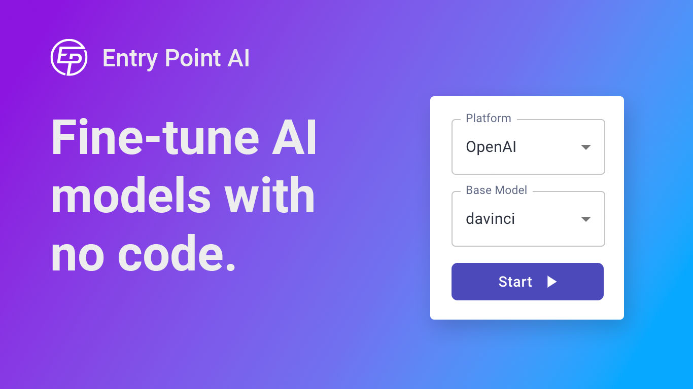 icon of EntryPoint AI