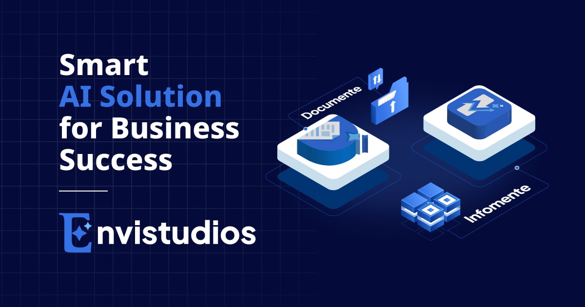 icon of envistudios