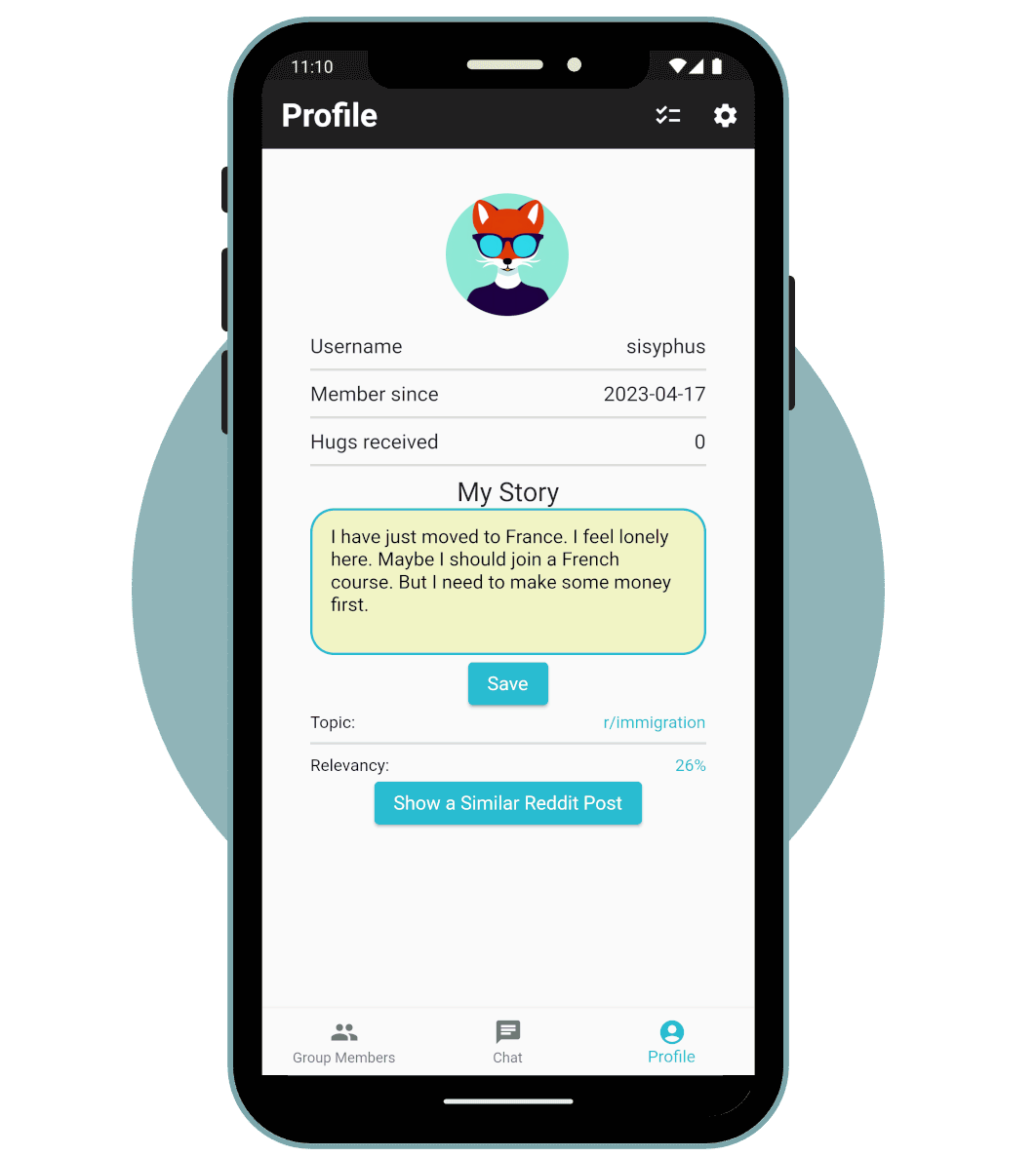 icon of epicurusapp