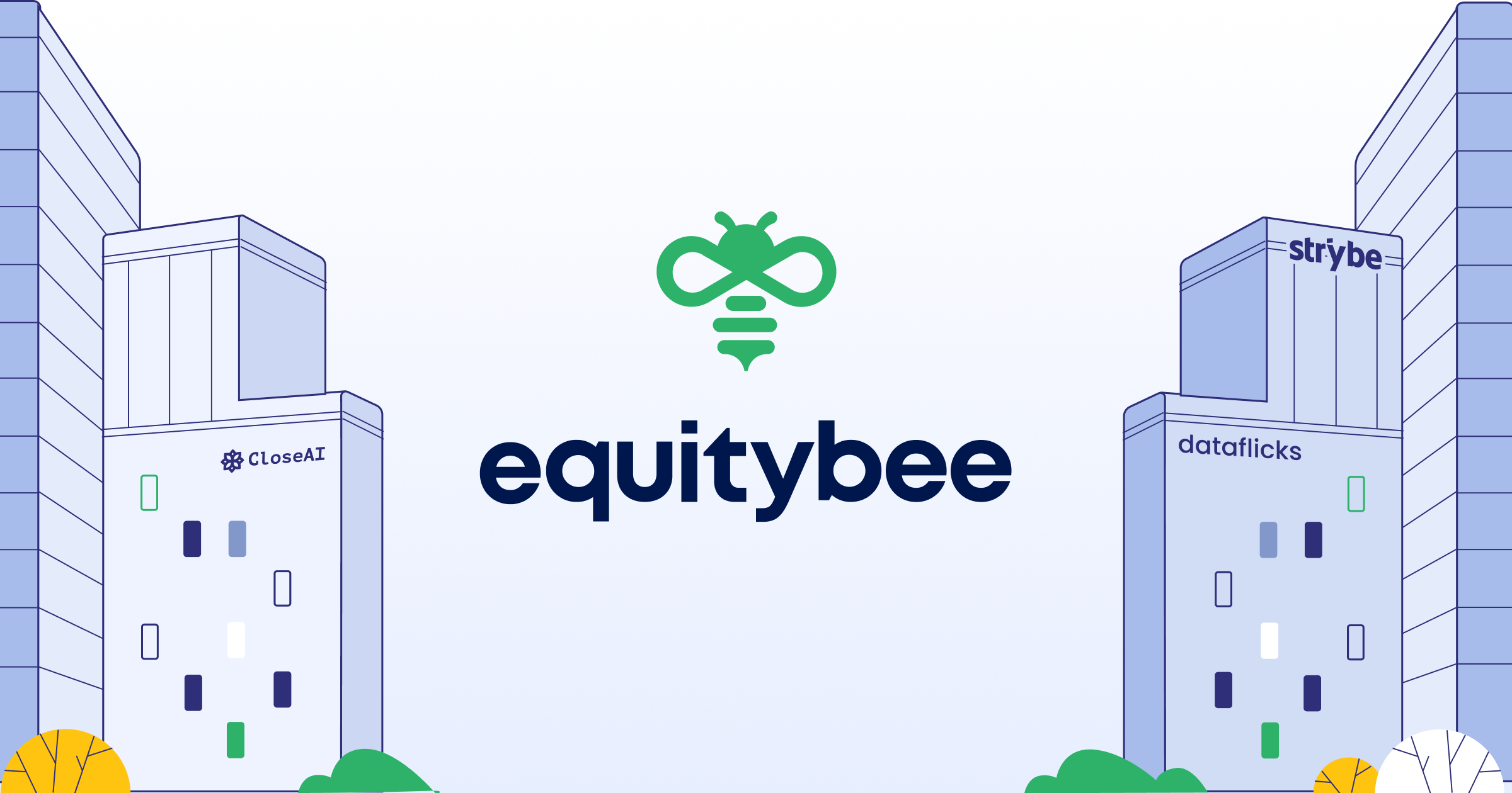 icon of Equitybee
